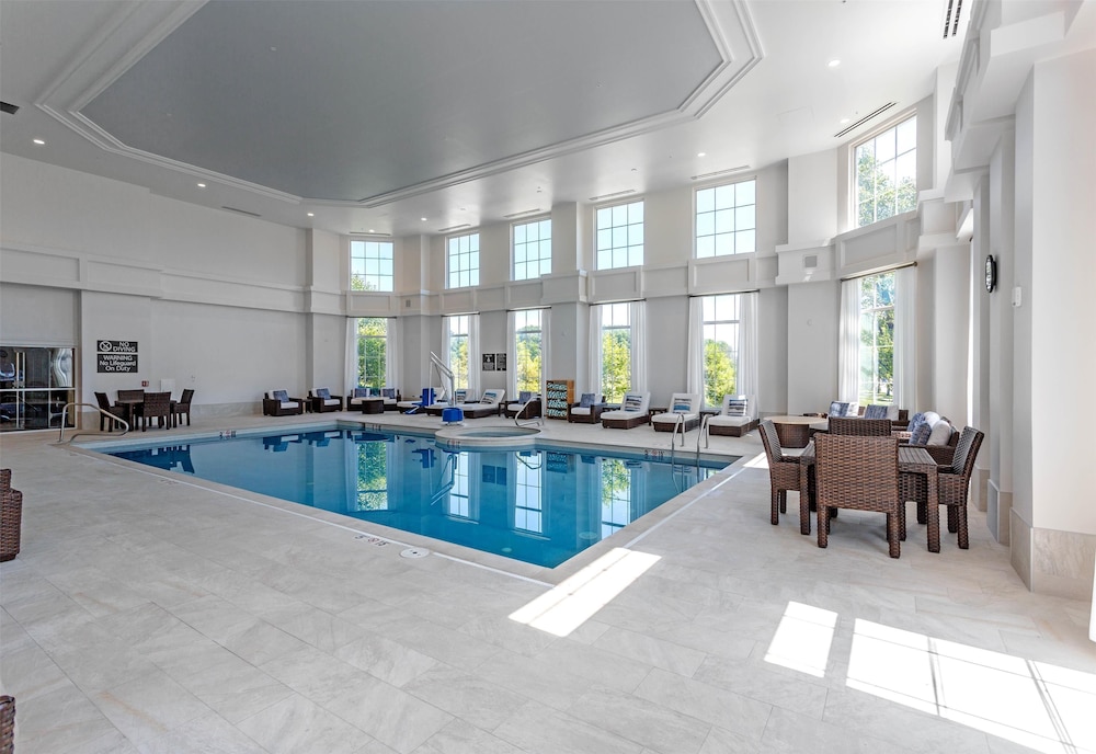 Hilton Columbus at Easton - photo 37