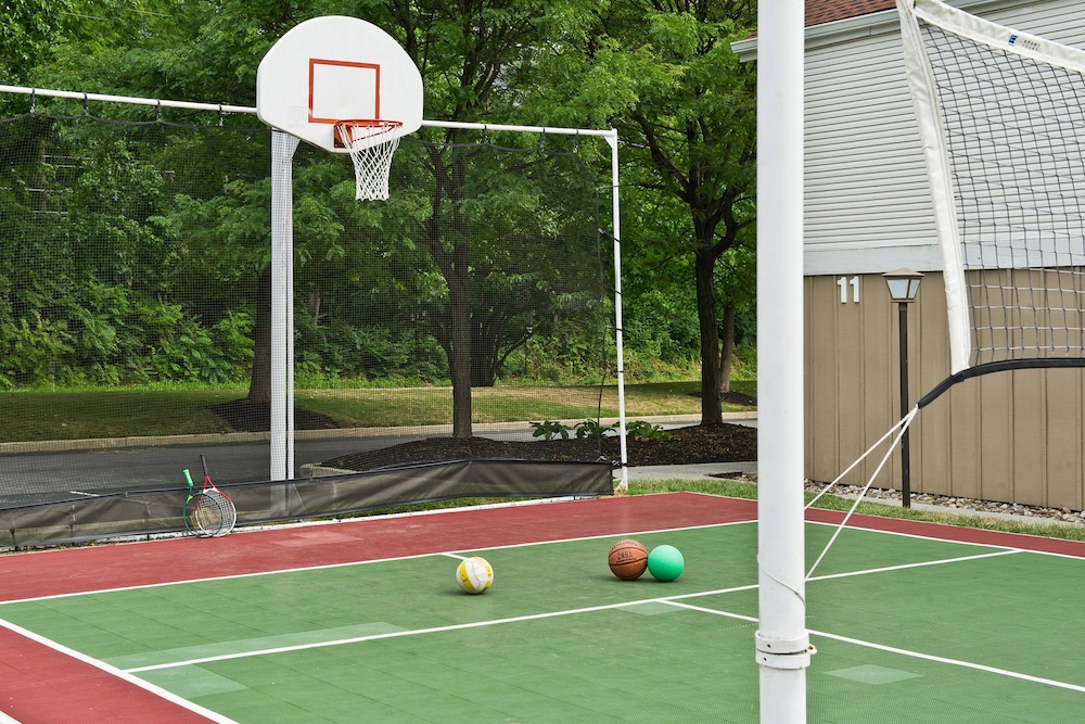 Residence Inn by Marriott Philadelphia Valley Forge - photo 14