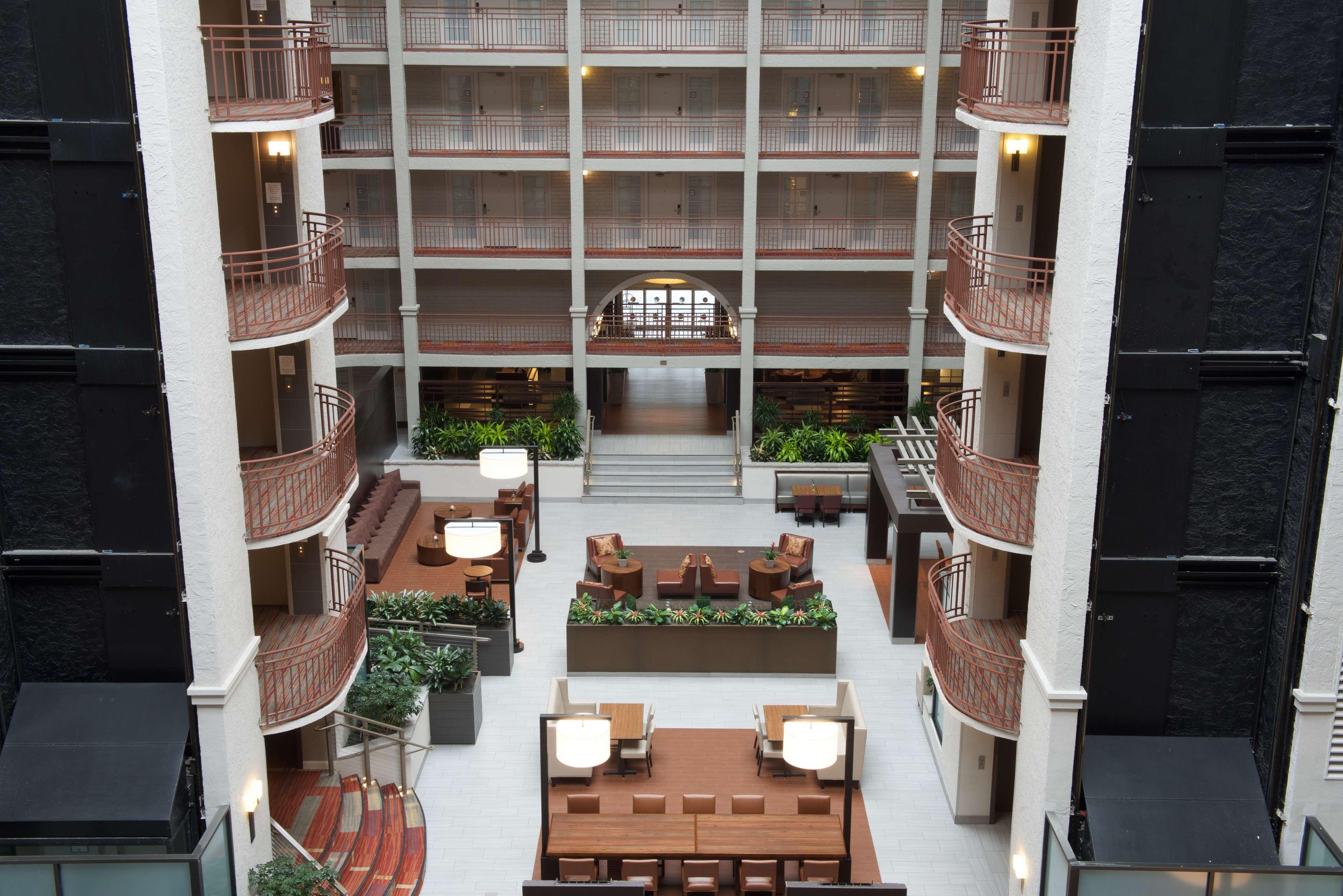 Embassy Suites by Hilton Denver Tech Center North - photo 3