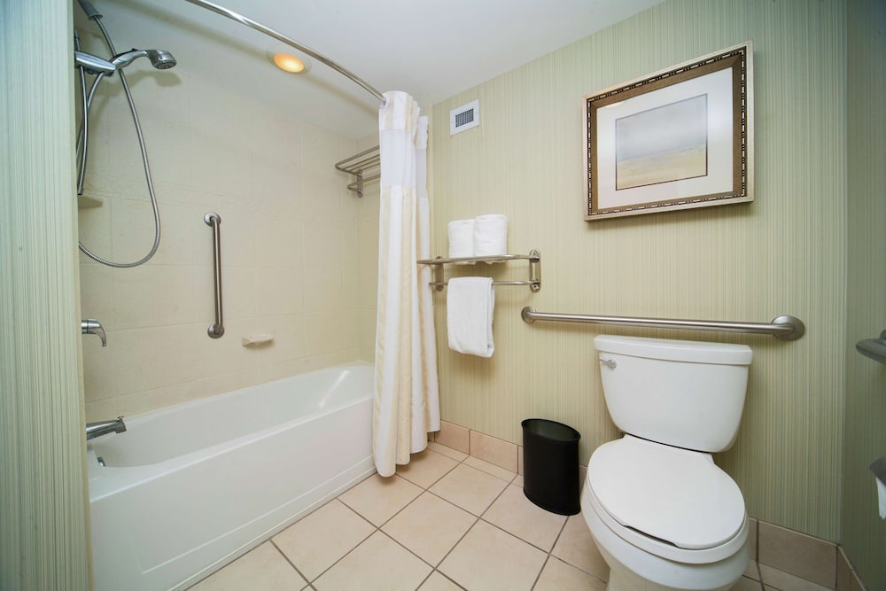 Hilton Garden Inn Valdosta - photo 31