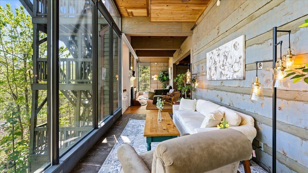 Laurel Valley Mountain Retreat - photo 212