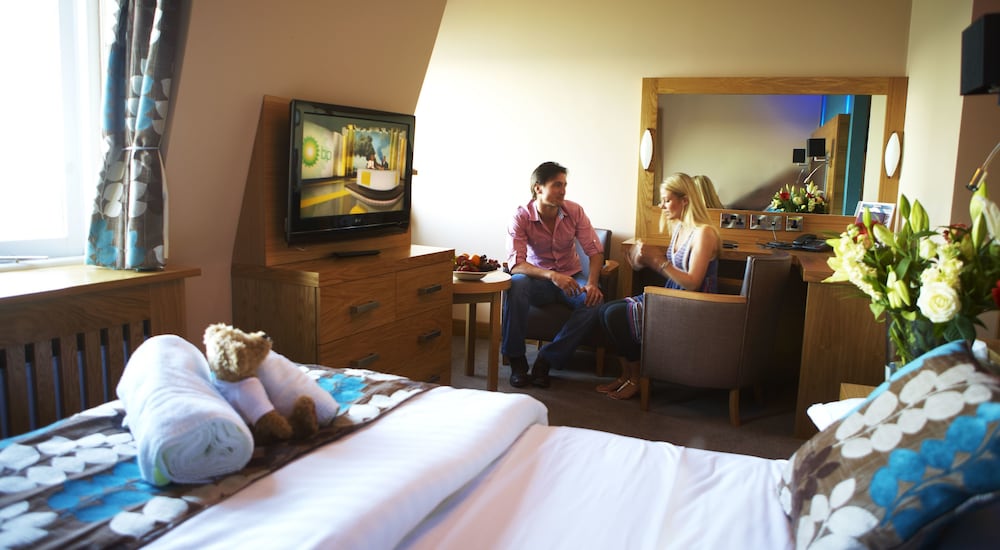 Guestroom