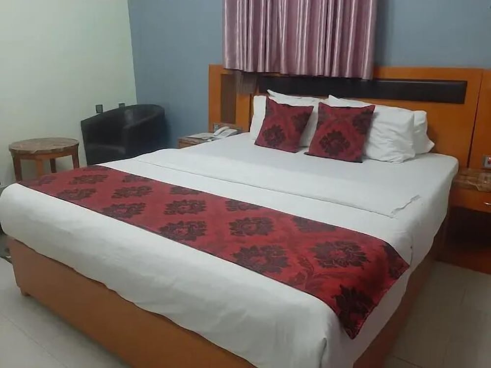 Milton Park Resorts in Kano, Nigeria