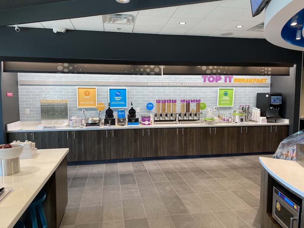 Tru By Hilton Greensboro Lake Oconee - photo 34