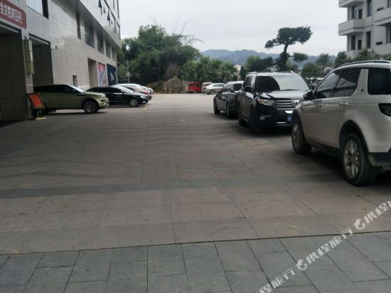 Xianting Hotel — Junxi