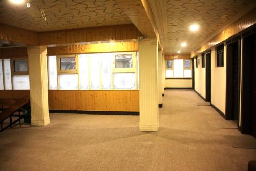 Hotel New Park - last minute hotel in Srinagar