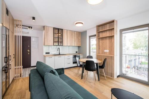 Dodo Acomodo 7 — 4-Star Luxury Hotel in Krakow, Poland