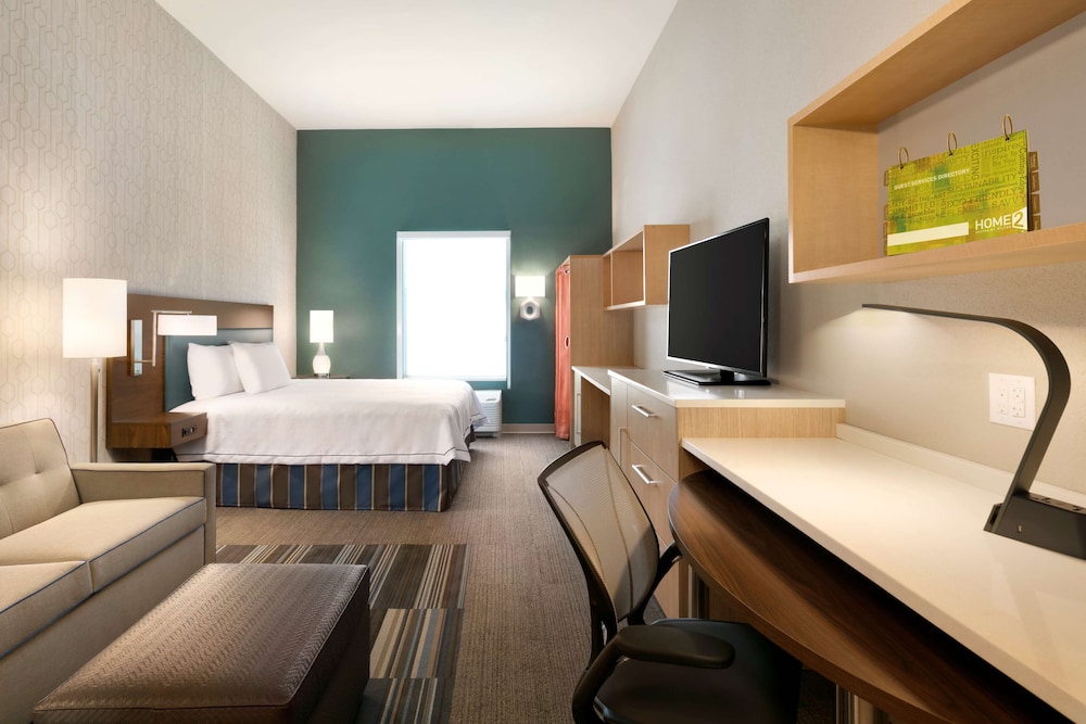 Home2 Suites By Hilton Mt Pleasant Charleston - photo 9