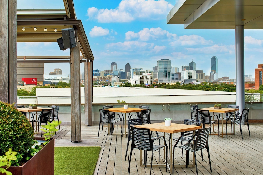 Renaissance Dallas Hotel - photo 95