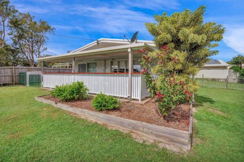 13 Indigo Avenue Indigo Sands Rainbow Beach — Rainbow Beach