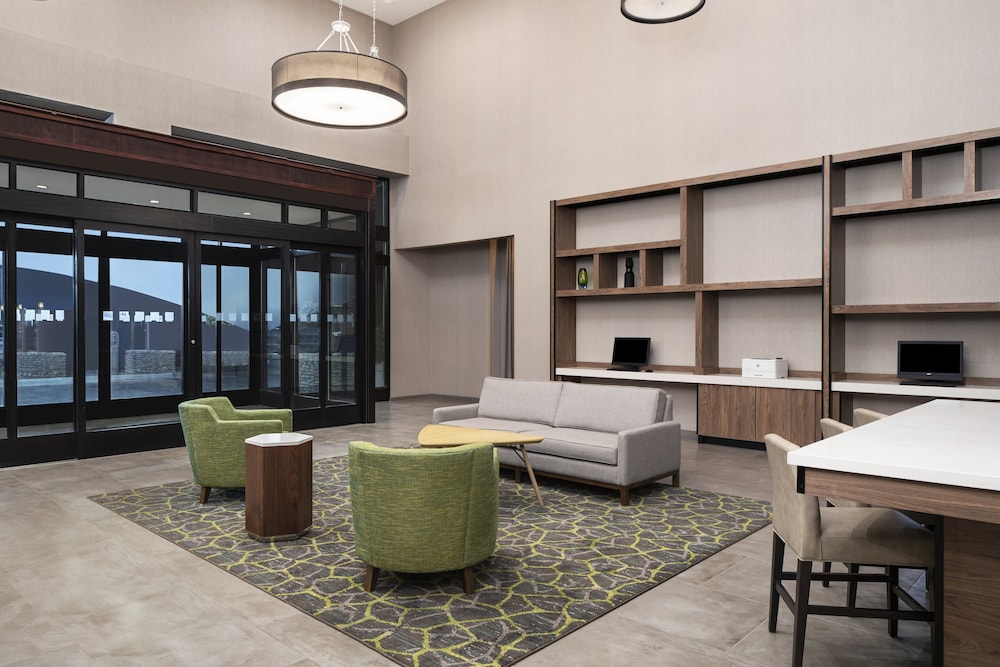 Holiday Inn Odessa by IHG - photo 40