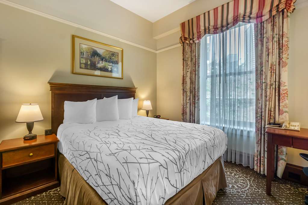 Best Western Plus Pioneer Square Hotel Downtown - photo 11