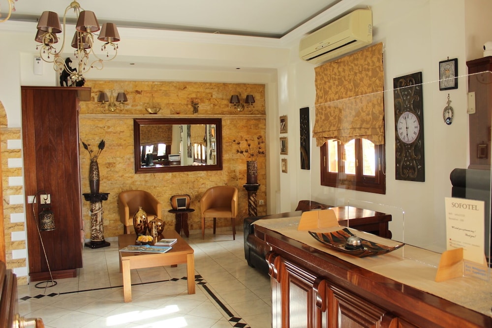 Sofotel — Koroni — photo 3