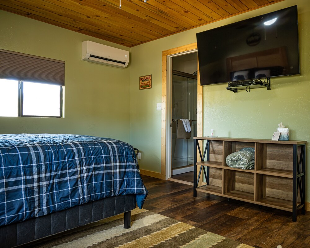 Rusty Buck Inn - photo 38