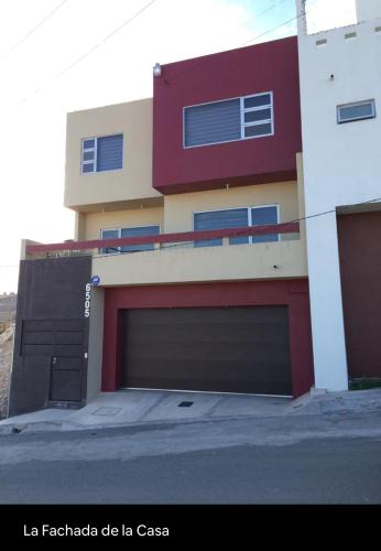 Habitación Confortable 3 in Tijuana, Mexico