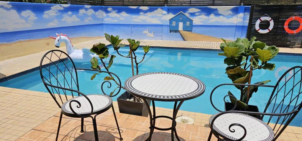 Kajang Pool Party Villa — 4-Star Luxury Hotel in Kuala Lumpur, Malaysia