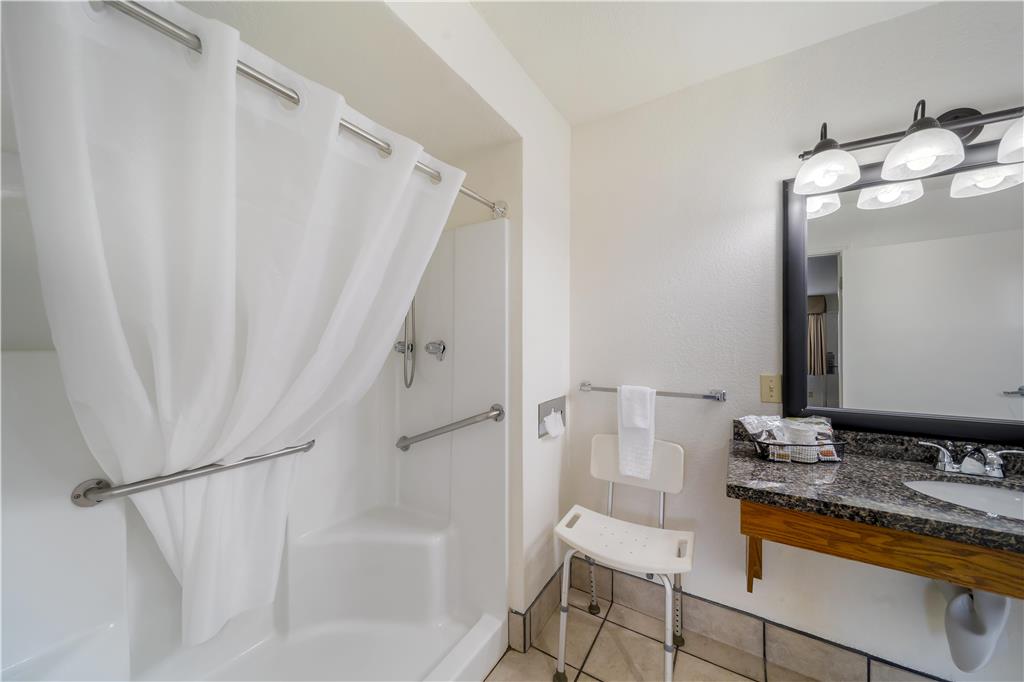 Best Western Arcata Inn - photo 21