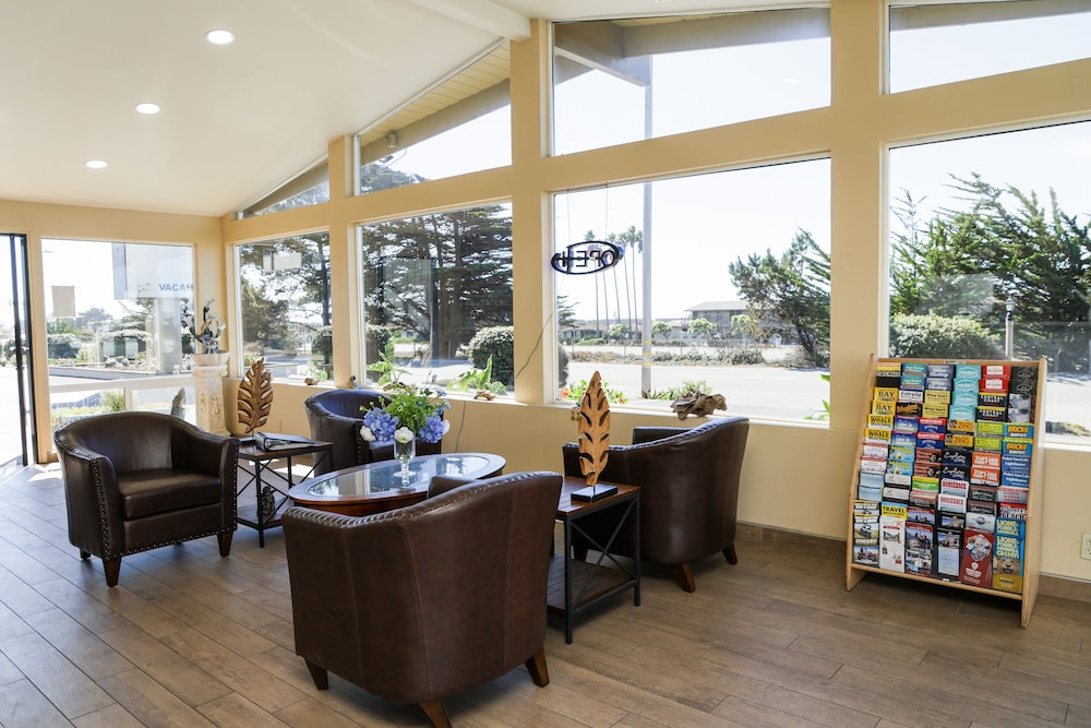 Silver Surf Motel - photo 103