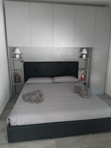 Sea Paradise in San Giovanni, Italy