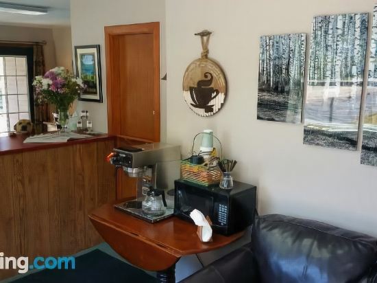 Birch Knoll Motel - photo 7