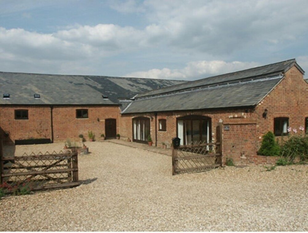 The Granary - last minute hotel in Bedford