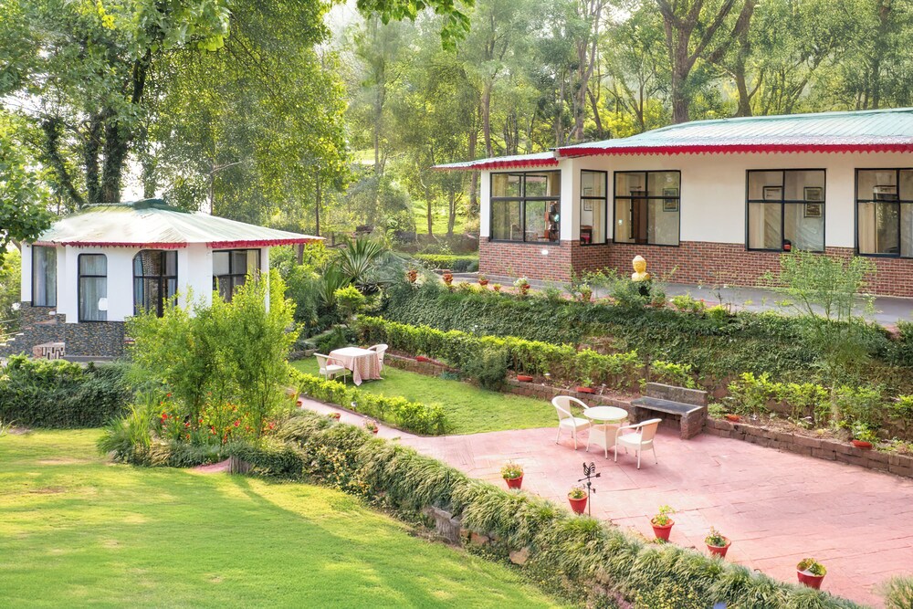 amã Stays & Trails Writer’s Hill Nahan Sirmaur Himachal in Nahan, India