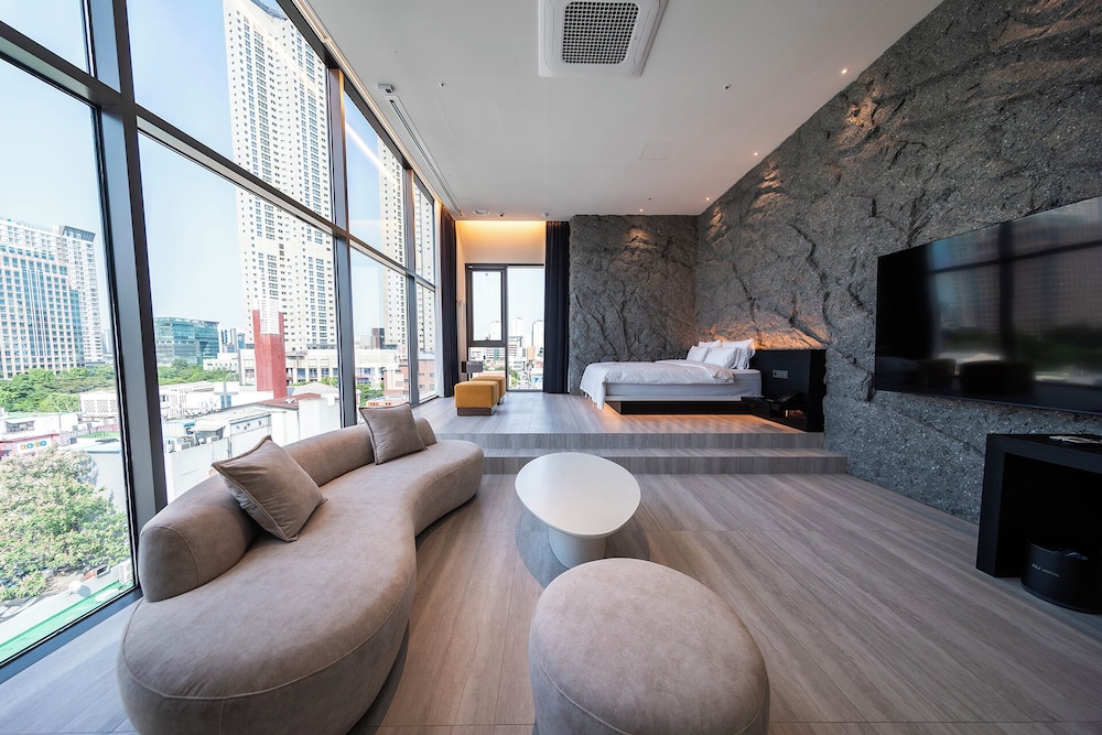 Hotel Au — Daegu — photo 2