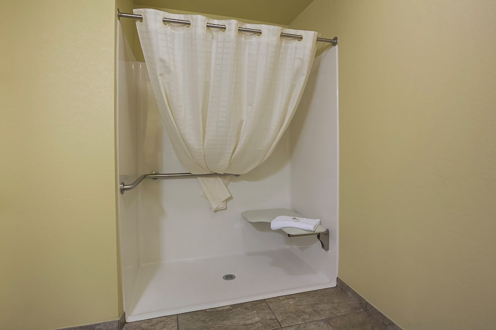 Cobblestone Inn & Suites Altamont - photo 39