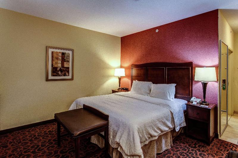 Hampton Inn Junction City - photo 125