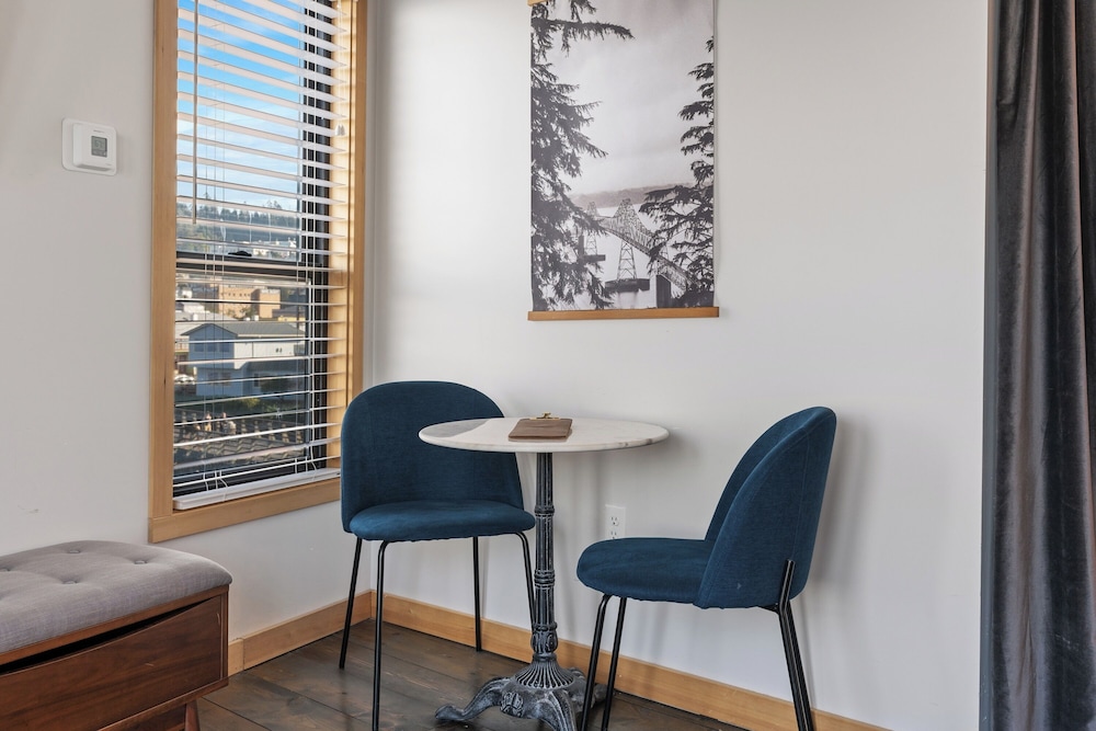 Bowline Hotel - photo 76