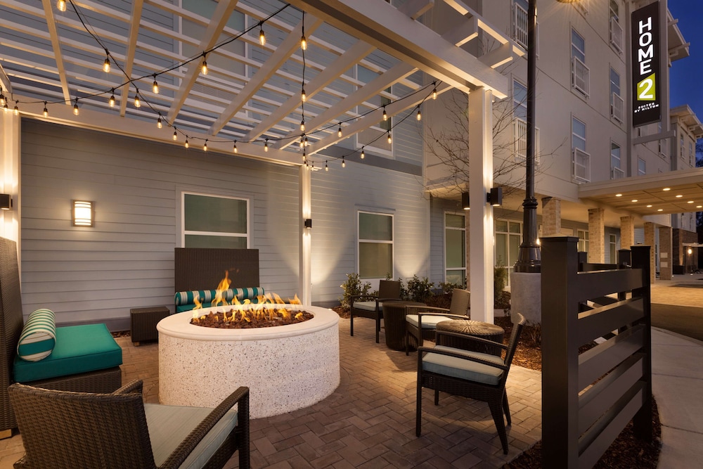 Home2 Suites By Hilton Mt Pleasant Charleston - photo 32