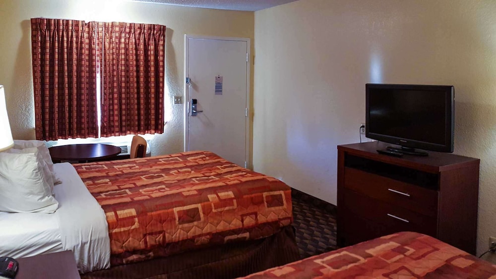 Motel 6 Little Rock AR Airport - photo 19
