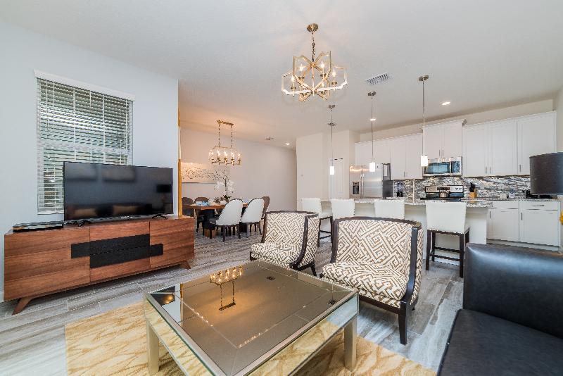 ChampionsGate Resort Homes and Townhomes - photo 141