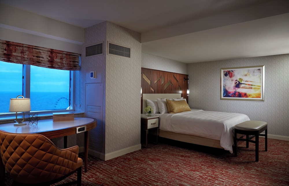 Hard Rock Hotel & Casino Atlantic City - photo 28