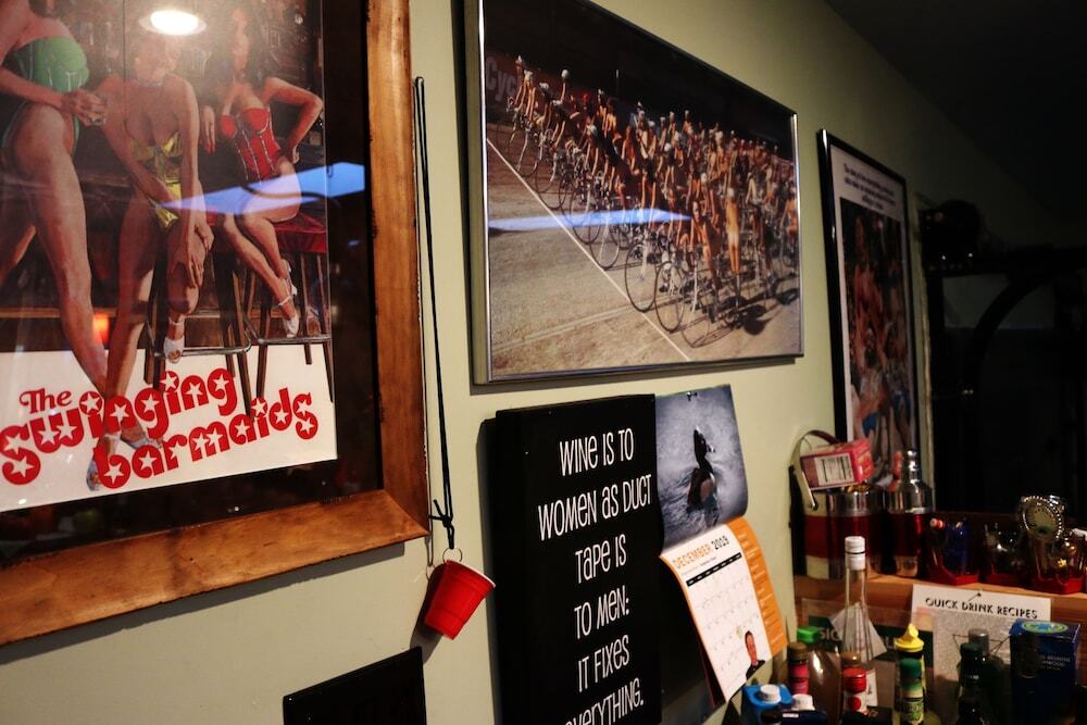 Happy Rock Inn - photo 15