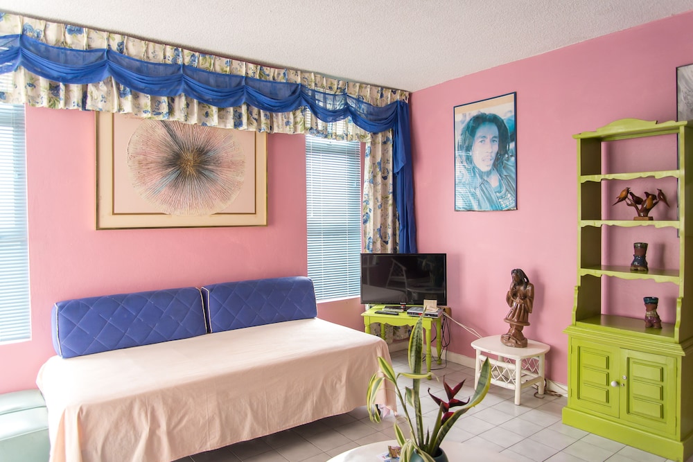 Montego Bay Club Resort Condominium in Montego Bay, Jamaica