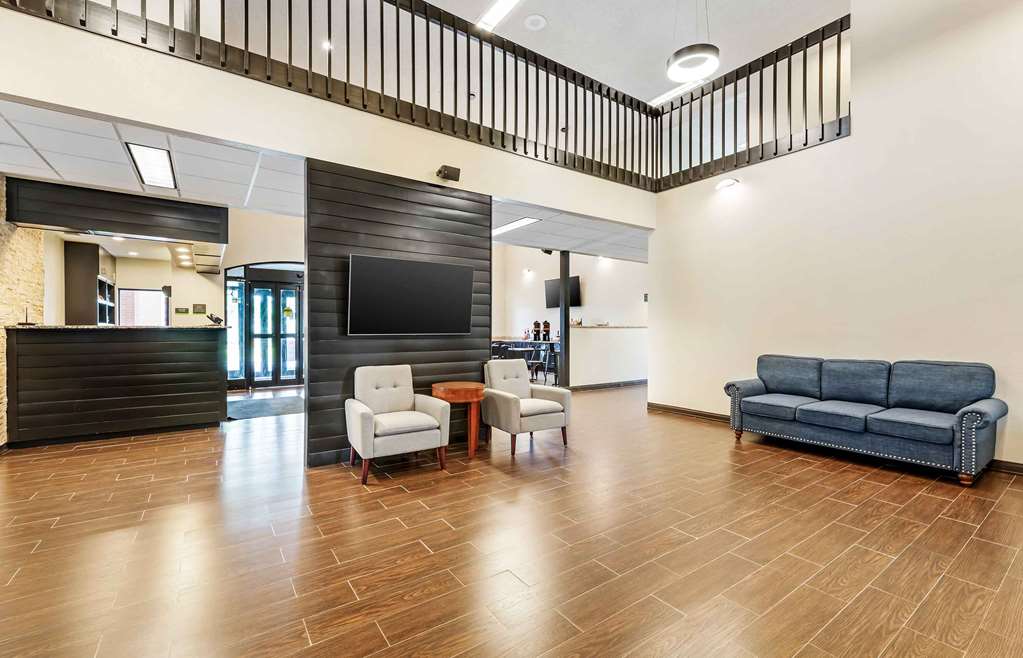 Extended Stay America Suites Buffalo Airport - photo 4