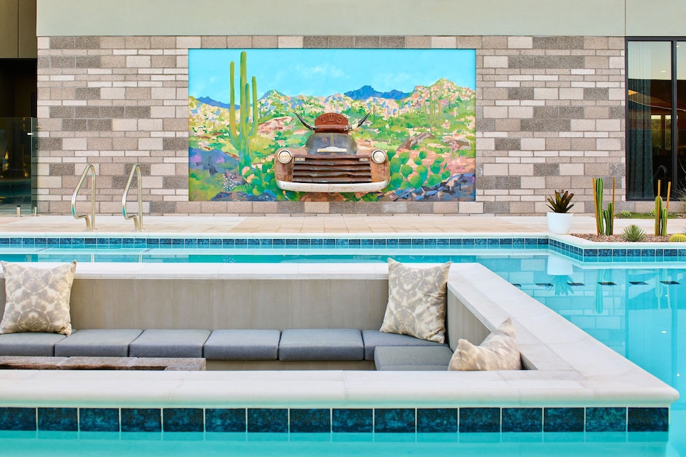 Towneplace Suites By Marriott Tempe - photo 28