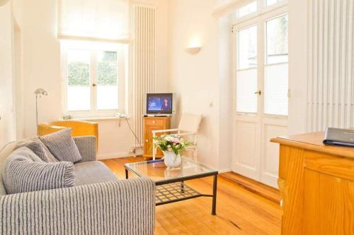 Villa Astrid T2 Rostock — 4-Star Luxury Hotel in Seebad Bansin, Germany