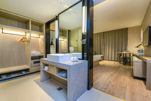 Echarm Hotel — 4-Star Luxury Hotel in Guiyang, People's Republic of China