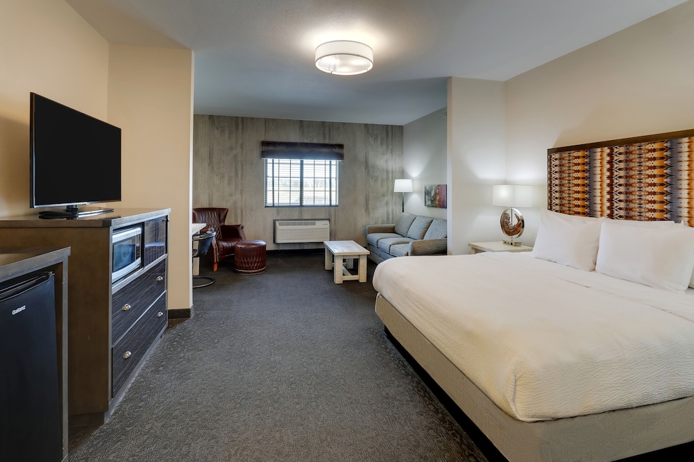 Stoney Creek Hotel Tulsa Broken Arrow - photo 30