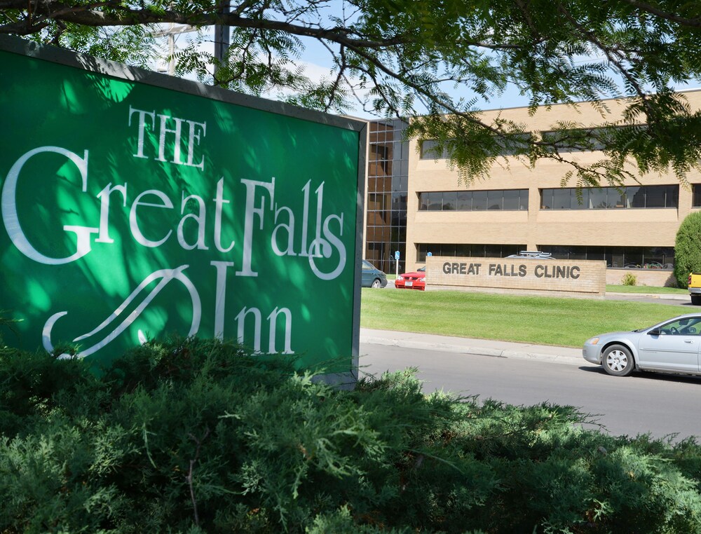 The Great Falls Inn by Riversage - photo 36