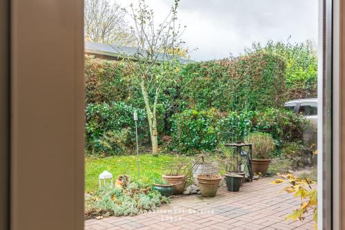 FeWo Dorfring — Stein — photo 4