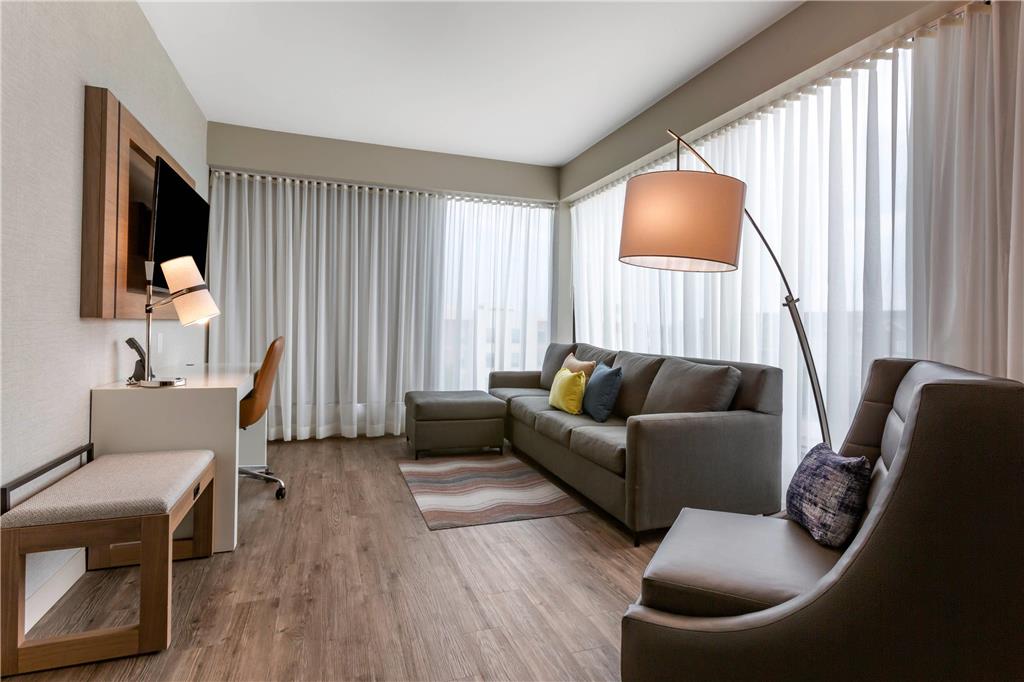 Cambria Hotel Austin Airport - photo 23