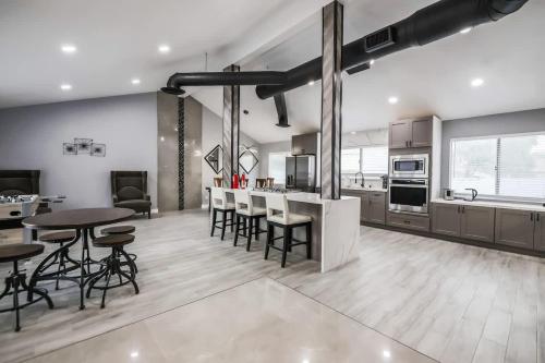 Villa in the HEART of town
