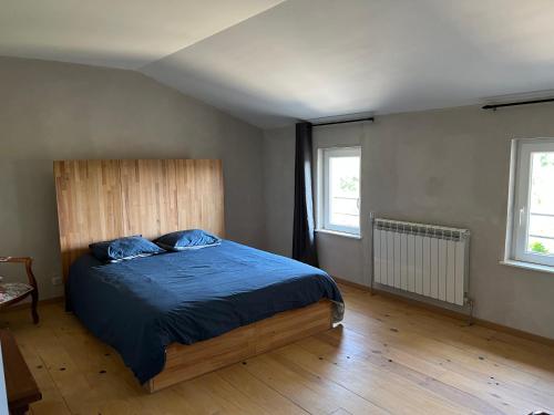 Au Point du Jour Ch2 - last minute hotel in Unknown City