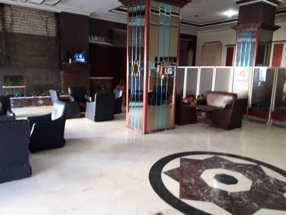 Yildiz Otel — Ankara — photo 2