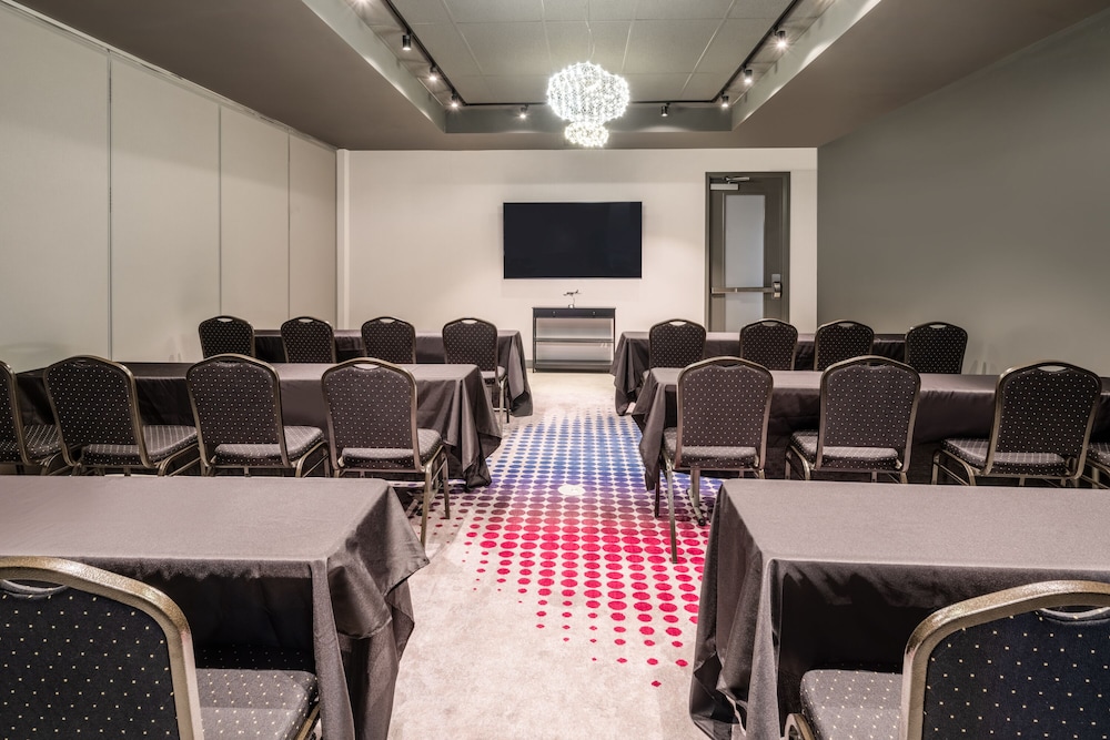 Aloft Austin South - photo 25