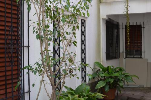 Sl 1908 — hotel in Olivos