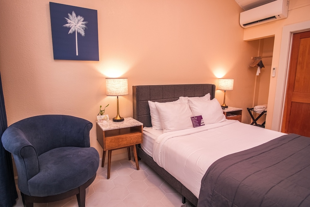 Palm Cottages - photo 15